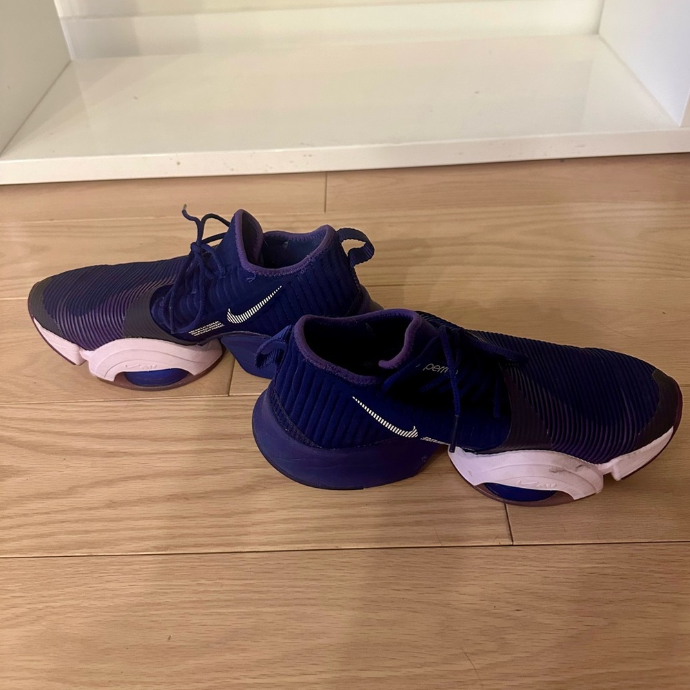 Nike SuperRep sneakers